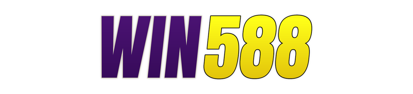win588 โลโก้